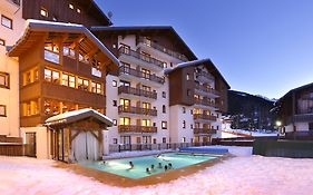 Residence la Turra Valfrejus